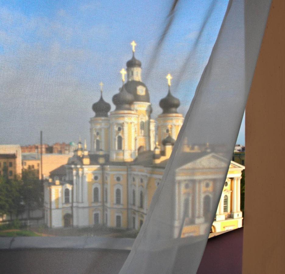Dostoevsky Hotel Saint Petersburg Exterior photo